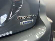 Subaru Crosstrek i e-Boxer Touring 