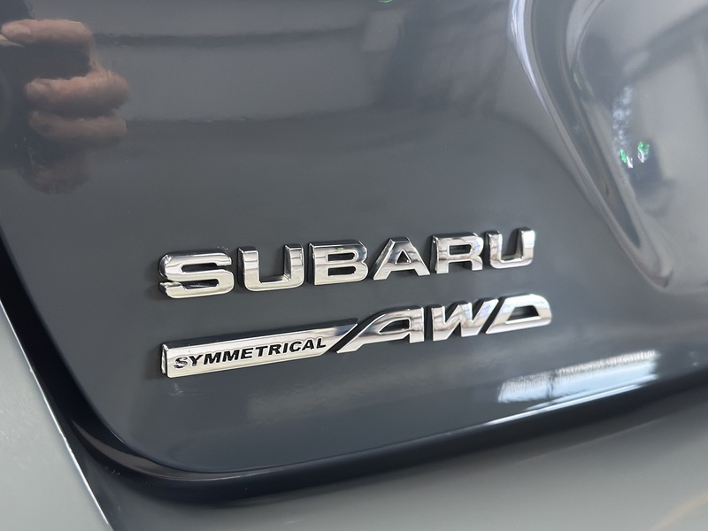 Subaru 2.0 i e-Boxer Touring SUV 5dr Petrol Hybrid Lineartronic 4WD Euro 6 (s/s) (136 ps)