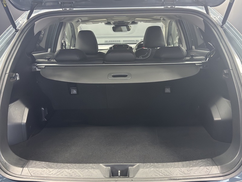 Subaru 2.0 i e-Boxer Touring SUV 5dr Petrol Hybrid Lineartronic 4WD Euro 6 (s/s) (136 ps)