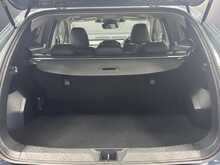 Subaru Crosstrek i e-Boxer Touring 