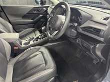 Subaru Crosstrek i e-Boxer Touring 