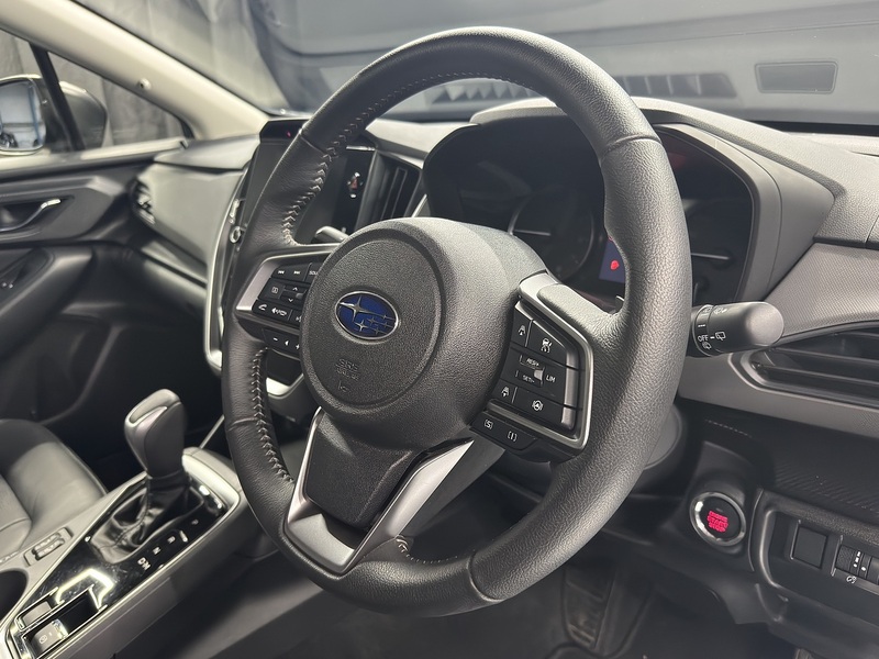 Subaru 2.0 i e-Boxer Touring SUV 5dr Petrol Hybrid Lineartronic 4WD Euro 6 (s/s) (136 ps)