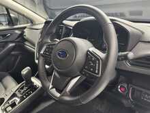 Subaru Crosstrek i e-Boxer Touring 