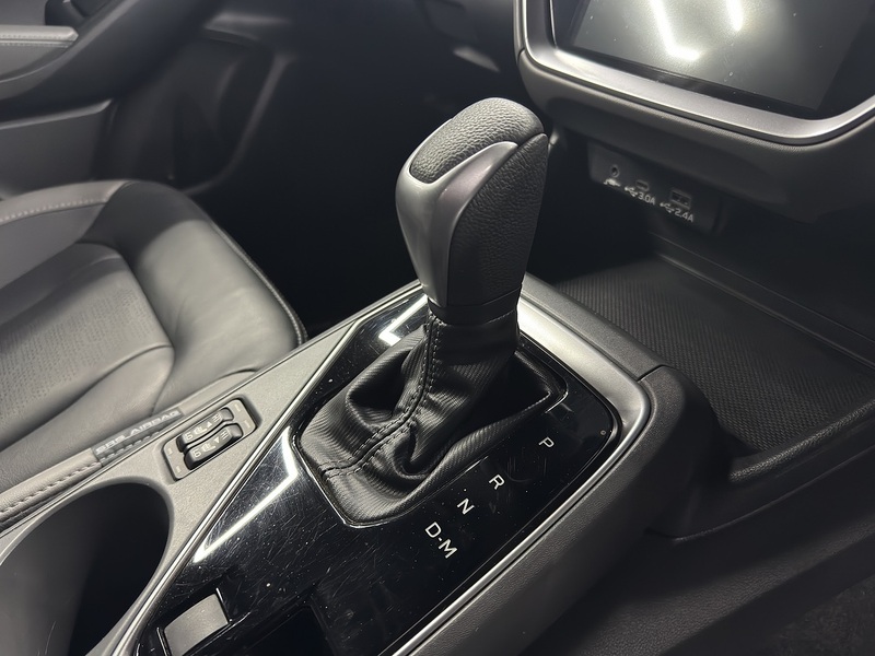 Subaru 2.0 i e-Boxer Touring SUV 5dr Petrol Hybrid Lineartronic 4WD Euro 6 (s/s) (136 ps)