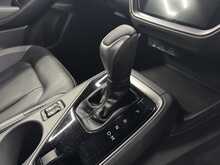 Subaru Crosstrek i e-Boxer Touring 