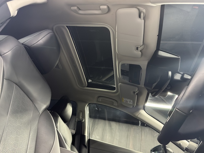 Subaru 2.0 i e-Boxer Touring SUV 5dr Petrol Hybrid Lineartronic 4WD Euro 6 (s/s) (136 ps)