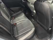 Subaru Crosstrek i e-Boxer Touring 