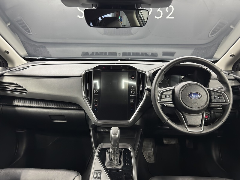 Subaru 2.0 i e-Boxer Touring SUV 5dr Petrol Hybrid Lineartronic 4WD Euro 6 (s/s) (136 ps)