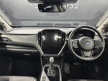 Subaru Crosstrek i e-Boxer Touring 