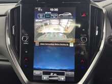 Subaru Crosstrek i e-Boxer Touring 