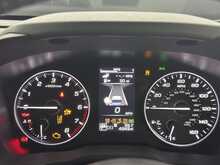 Subaru Crosstrek i e-Boxer Touring 