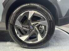 Subaru Crosstrek i e-Boxer Touring 