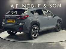 Subaru Crosstrek i e-Boxer Touring 