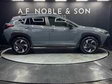 Subaru Crosstrek i e-Boxer Touring 