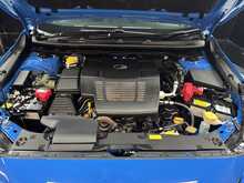 Subaru Crosstrek i e-Boxer Touring 