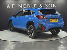 Subaru Crosstrek i e-Boxer Touring 