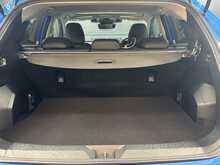 Subaru Crosstrek i e-Boxer Touring 