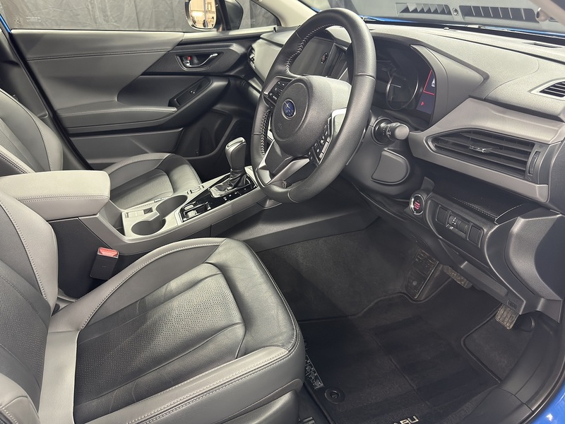 Subaru 2.0 i e-Boxer Touring SUV 5dr Petrol Hybrid Lineartronic 4WD Euro 6 (s/s) (136 ps)