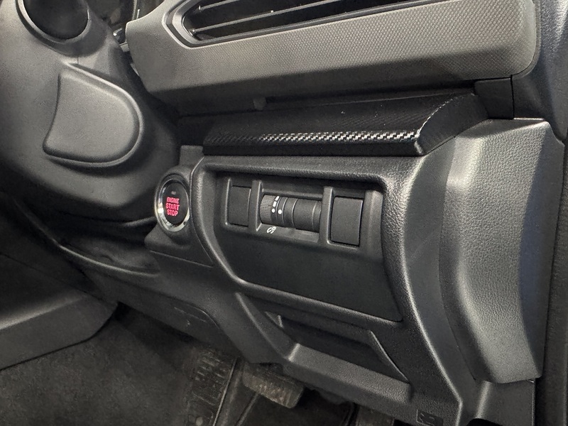 Subaru 2.0 i e-Boxer Touring SUV 5dr Petrol Hybrid Lineartronic 4WD Euro 6 (s/s) (136 ps)