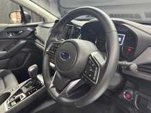 Subaru Crosstrek i e-Boxer Touring 