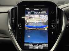 Subaru Crosstrek i e-Boxer Touring 