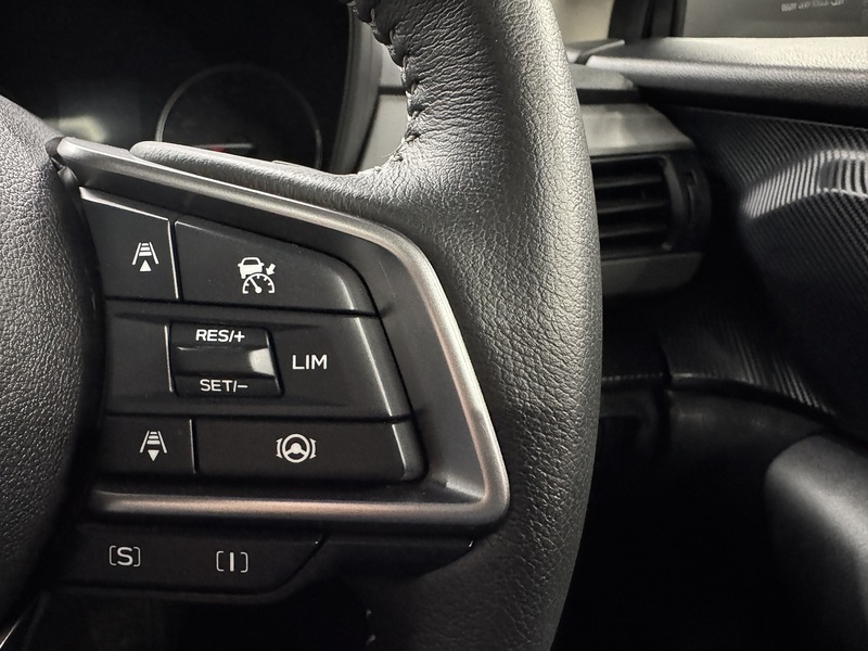 Subaru 2.0 i e-Boxer Touring SUV 5dr Petrol Hybrid Lineartronic 4WD Euro 6 (s/s) (136 ps)