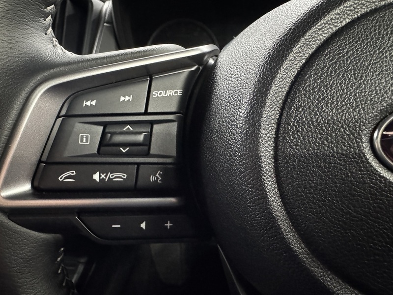 Subaru 2.0 i e-Boxer Touring SUV 5dr Petrol Hybrid Lineartronic 4WD Euro 6 (s/s) (136 ps)