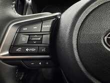 Subaru Crosstrek i e-Boxer Touring 