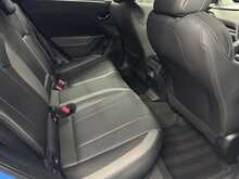 Subaru Crosstrek i e-Boxer Touring 