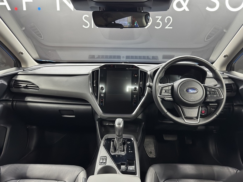 Subaru 2.0 i e-Boxer Touring SUV 5dr Petrol Hybrid Lineartronic 4WD Euro 6 (s/s) (136 ps)