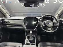 Subaru Crosstrek i e-Boxer Touring 