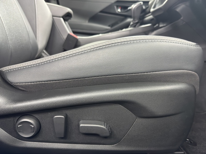 Subaru 2.0 i e-Boxer Touring SUV 5dr Petrol Hybrid Lineartronic 4WD Euro 6 (s/s) (136 ps)