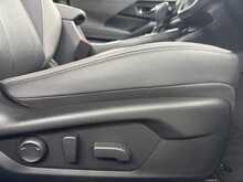 Subaru Crosstrek i e-Boxer Touring 