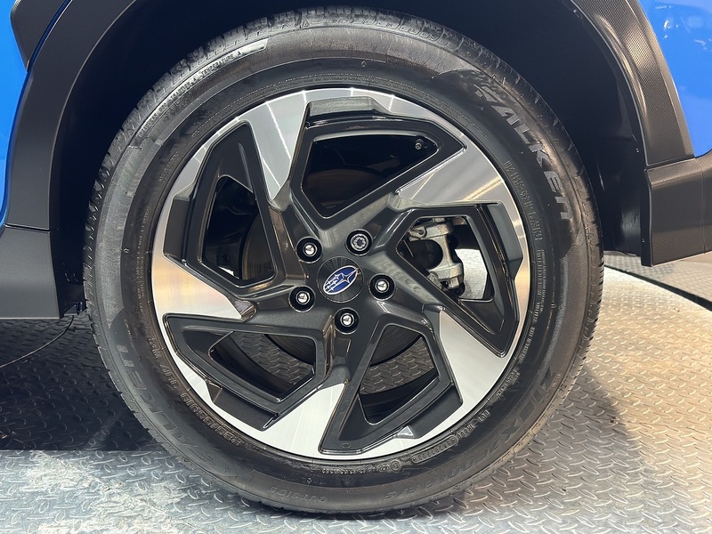 Subaru 2.0 i e-Boxer Touring SUV 5dr Petrol Hybrid Lineartronic 4WD Euro 6 (s/s) (136 ps)