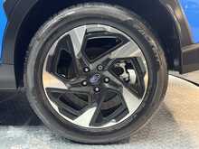 Subaru Crosstrek i e-Boxer Touring 