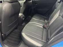 Subaru Crosstrek i e-Boxer Touring 