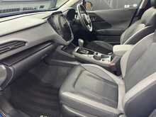 Subaru Crosstrek i e-Boxer Touring 