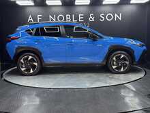 Subaru Crosstrek i e-Boxer Touring 