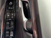 Isuzu D-Max TD V-Cross 