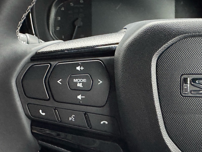 Isuzu 1.9 TD V-Cross Pickup Double Cab 4dr Diesel Manual 4WD Euro 6 (s/s) (164 ps)