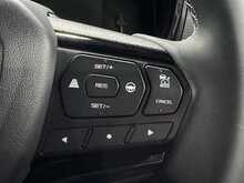 Isuzu D-Max TD V-Cross 