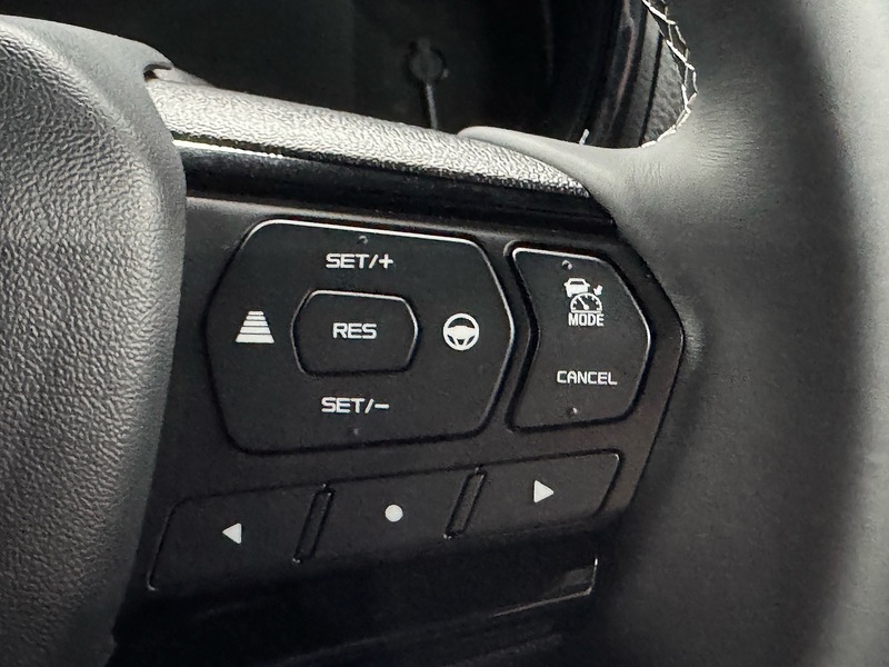 Isuzu 1.9 TD V-Cross Pickup Double Cab 4dr Diesel Manual 4WD Euro 6 (s/s) (164 ps)