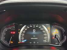 Isuzu D-Max TD V-Cross 