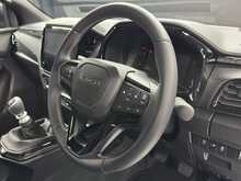 Isuzu D-Max TD V-Cross 