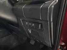 Isuzu D-Max TD V-Cross 