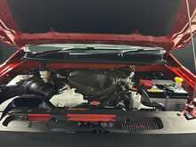 Isuzu D-Max TD V-Cross 