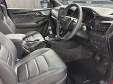 Isuzu D-Max TD V-Cross 