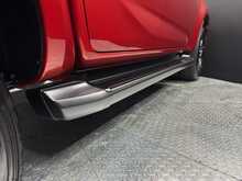 Isuzu D-Max TD V-Cross 