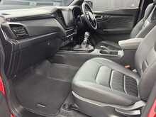 Isuzu D-Max TD V-Cross 