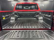 Isuzu D-Max TD V-Cross 